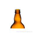 500ml Amber Glass Beer Bottle